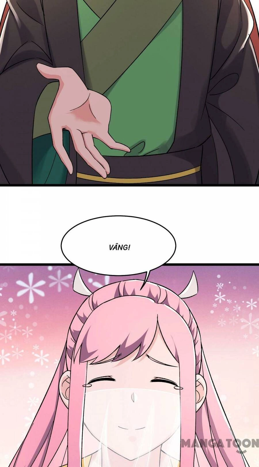 Đồ Đệ Của Ta Đều Là Nữ Ma Đầu Chapter 192 - 20