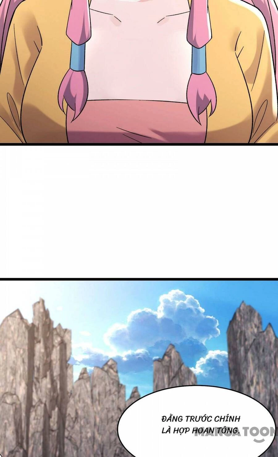 Đồ Đệ Của Ta Đều Là Nữ Ma Đầu Chapter 192 - 22