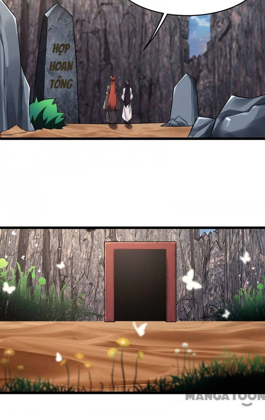 Đồ Đệ Của Ta Đều Là Nữ Ma Đầu Chapter 192 - 23