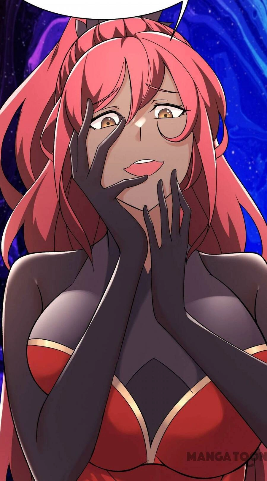 Đồ Đệ Của Ta Đều Là Nữ Ma Đầu Chapter 192 - 34