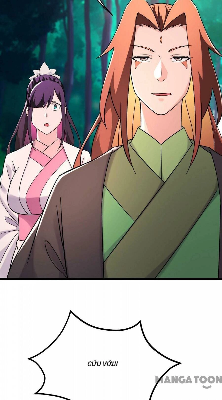 Đồ Đệ Của Ta Đều Là Nữ Ma Đầu Chapter 192 - 39