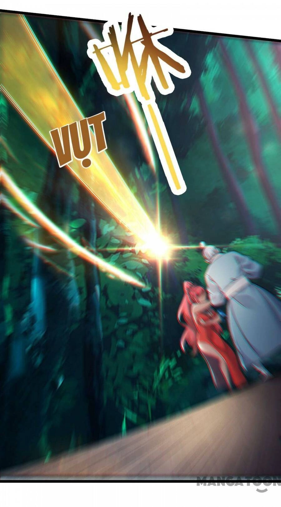 Đồ Đệ Của Ta Đều Là Nữ Ma Đầu Chapter 192 - 43