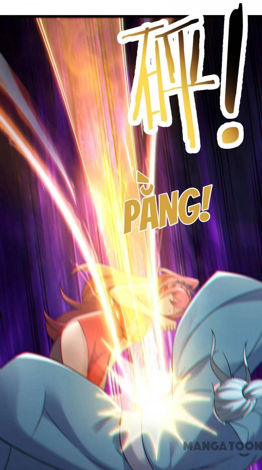 Đồ Đệ Của Ta Đều Là Nữ Ma Đầu Chapter 192 - 45