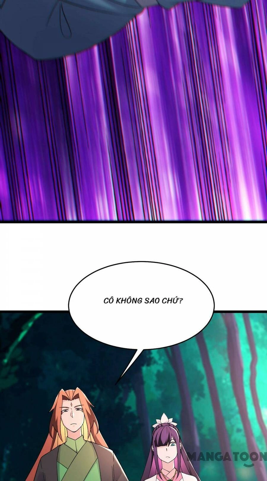 Đồ Đệ Của Ta Đều Là Nữ Ma Đầu Chapter 192 - 46