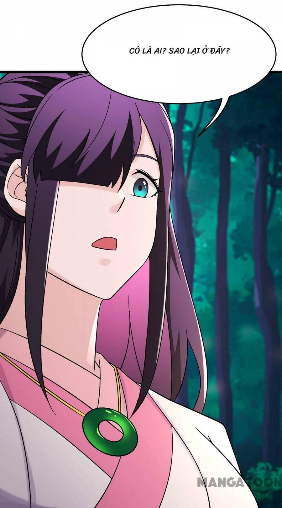 Đồ Đệ Của Ta Đều Là Nữ Ma Đầu Chapter 192 - 49