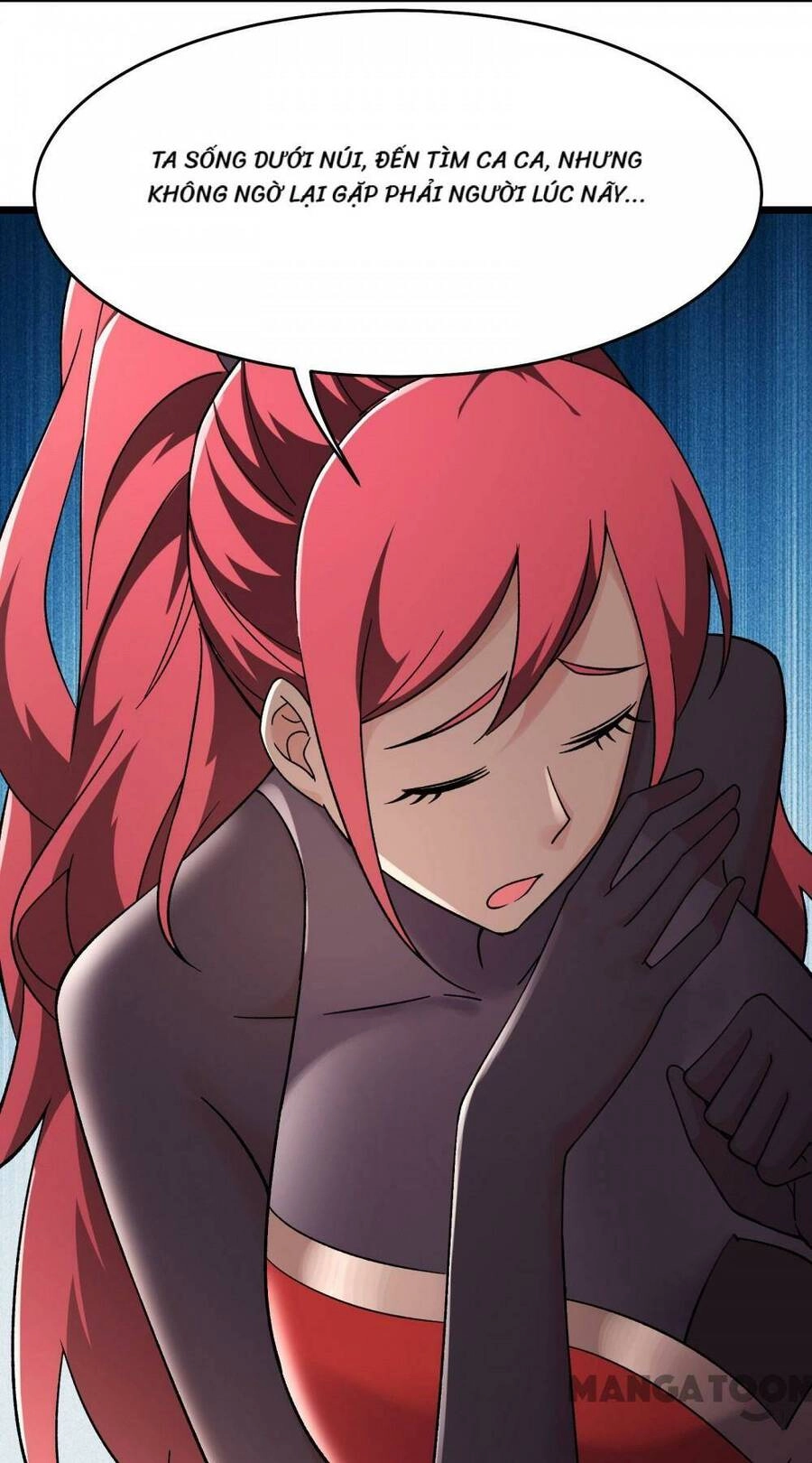 Đồ Đệ Của Ta Đều Là Nữ Ma Đầu Chapter 192 - 51