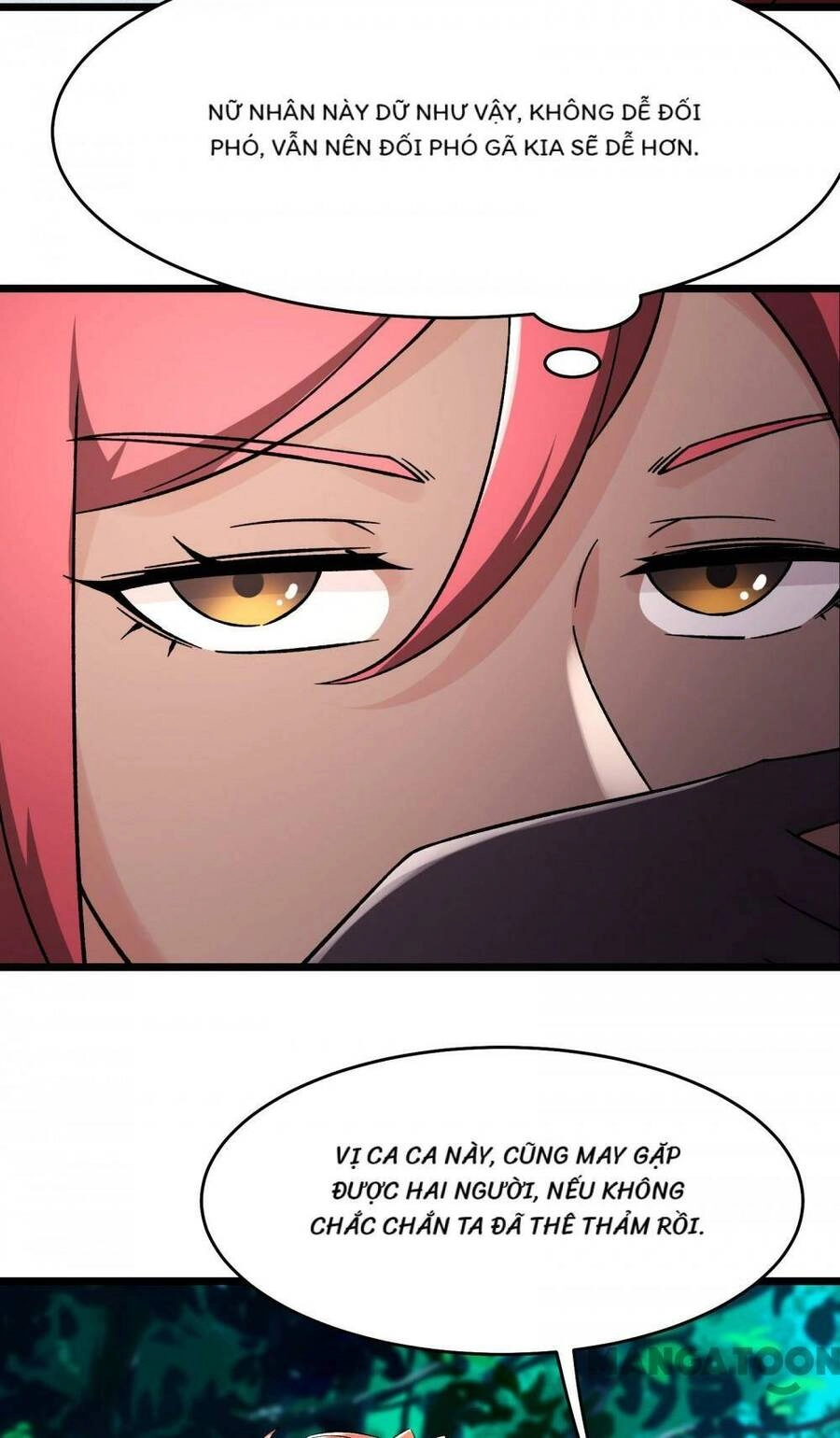 Đồ Đệ Của Ta Đều Là Nữ Ma Đầu Chapter 192 - 53