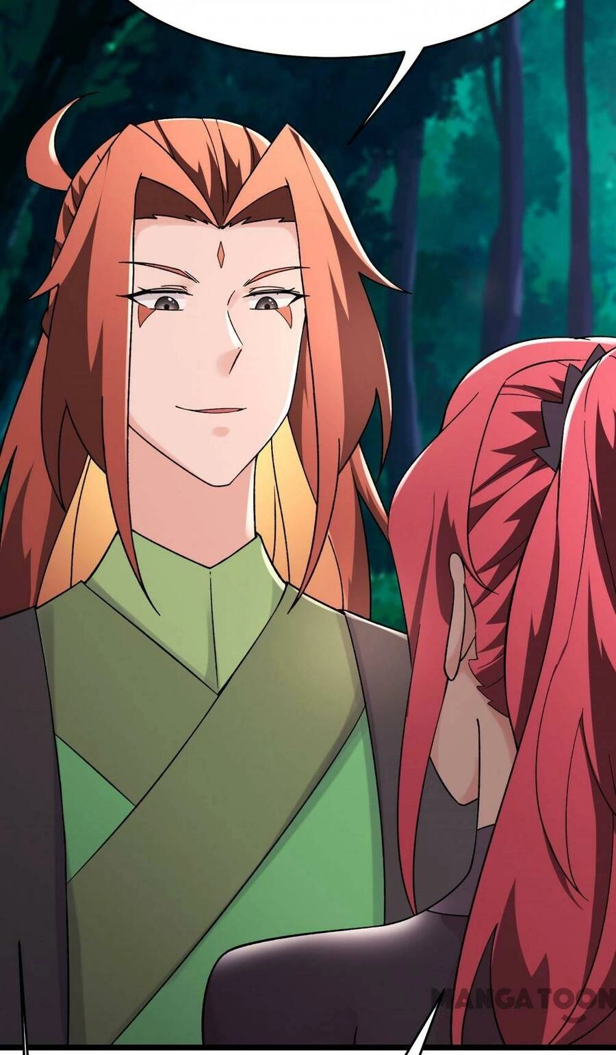 Đồ Đệ Của Ta Đều Là Nữ Ma Đầu Chapter 192 - 56