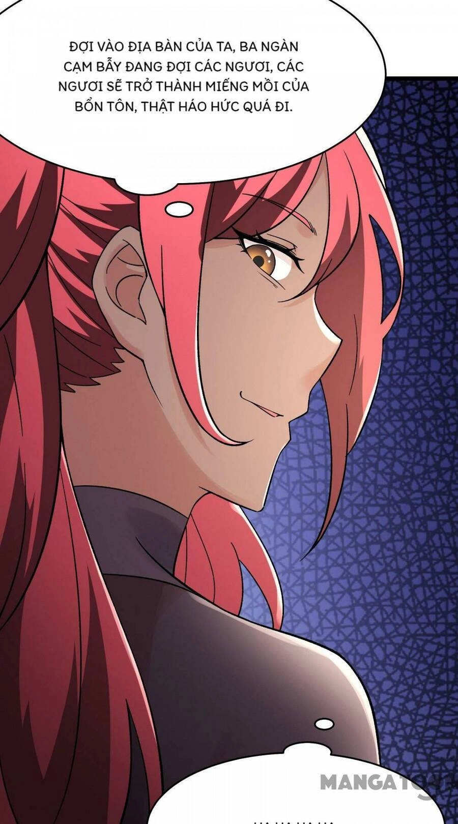 Đồ Đệ Của Ta Đều Là Nữ Ma Đầu Chapter 192 - 60