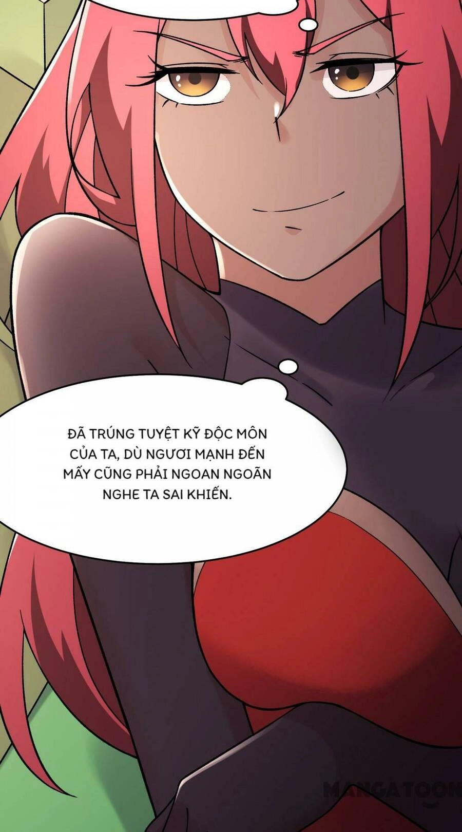 Đồ Đệ Của Ta Đều Là Nữ Ma Đầu Chapter 193 - 6