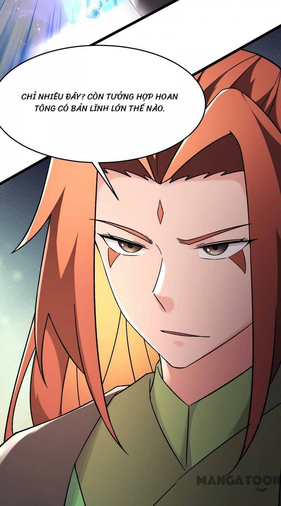 Đồ Đệ Của Ta Đều Là Nữ Ma Đầu Chapter 193 - 11