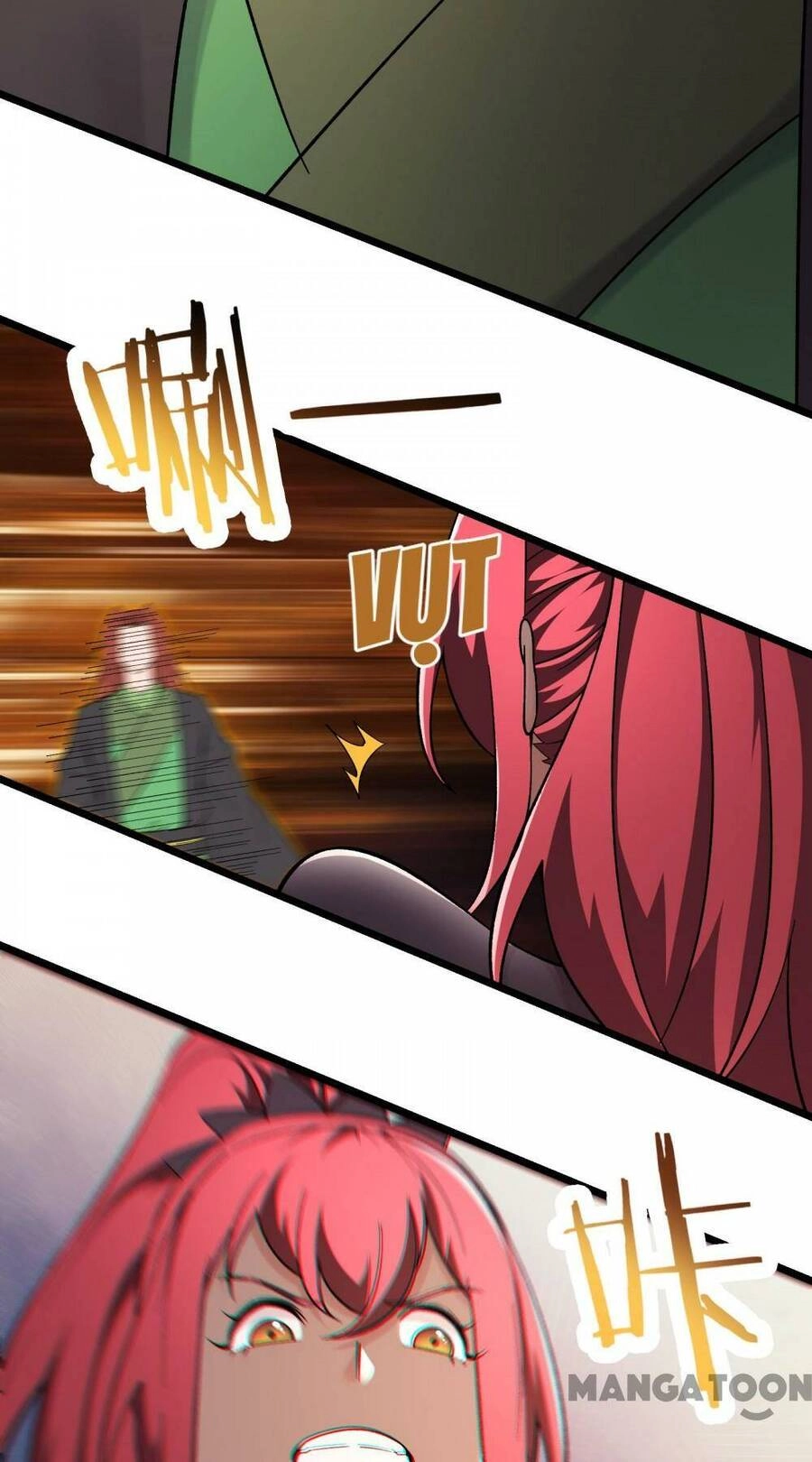 Đồ Đệ Của Ta Đều Là Nữ Ma Đầu Chapter 193 - 12