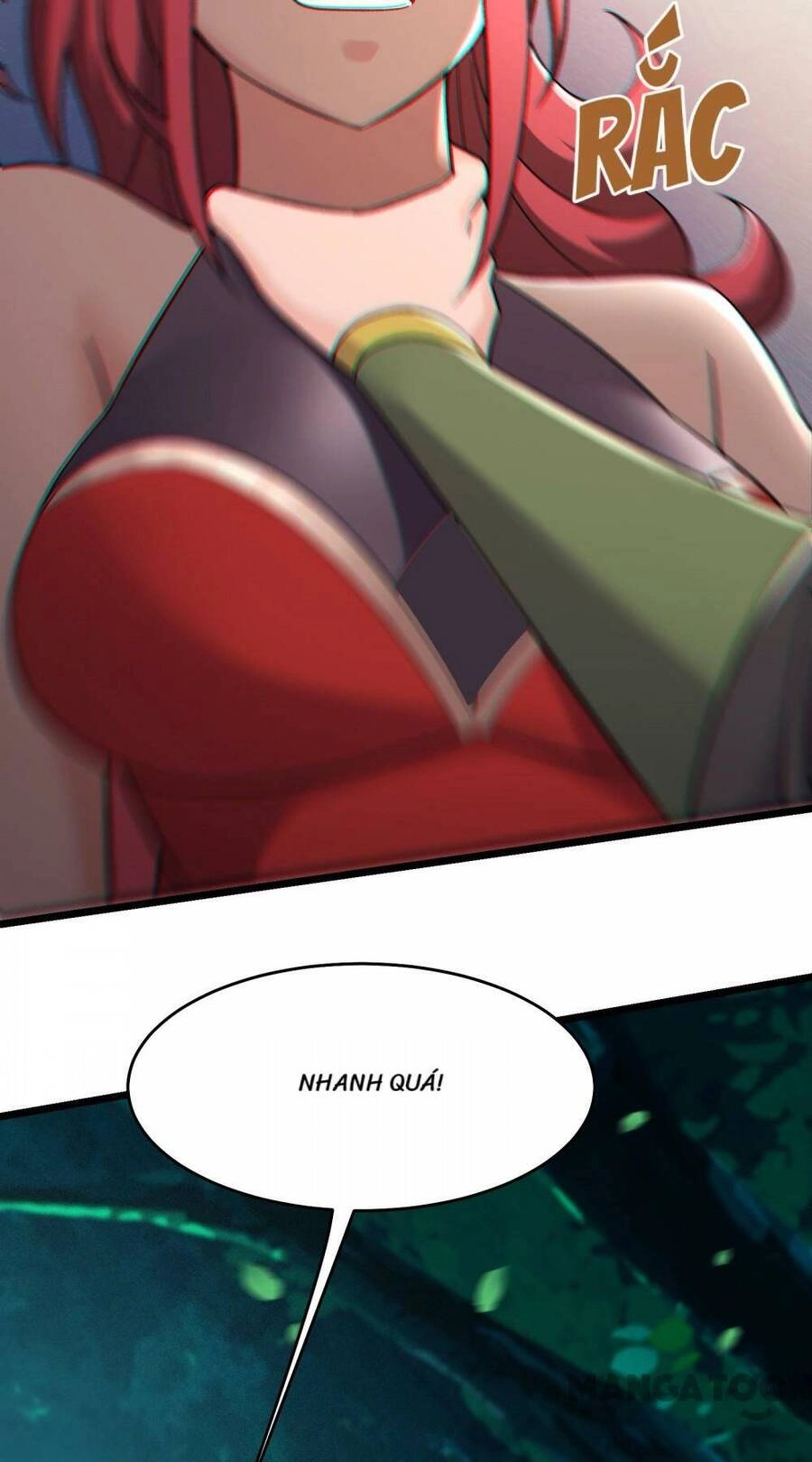 Đồ Đệ Của Ta Đều Là Nữ Ma Đầu Chapter 193 - 13