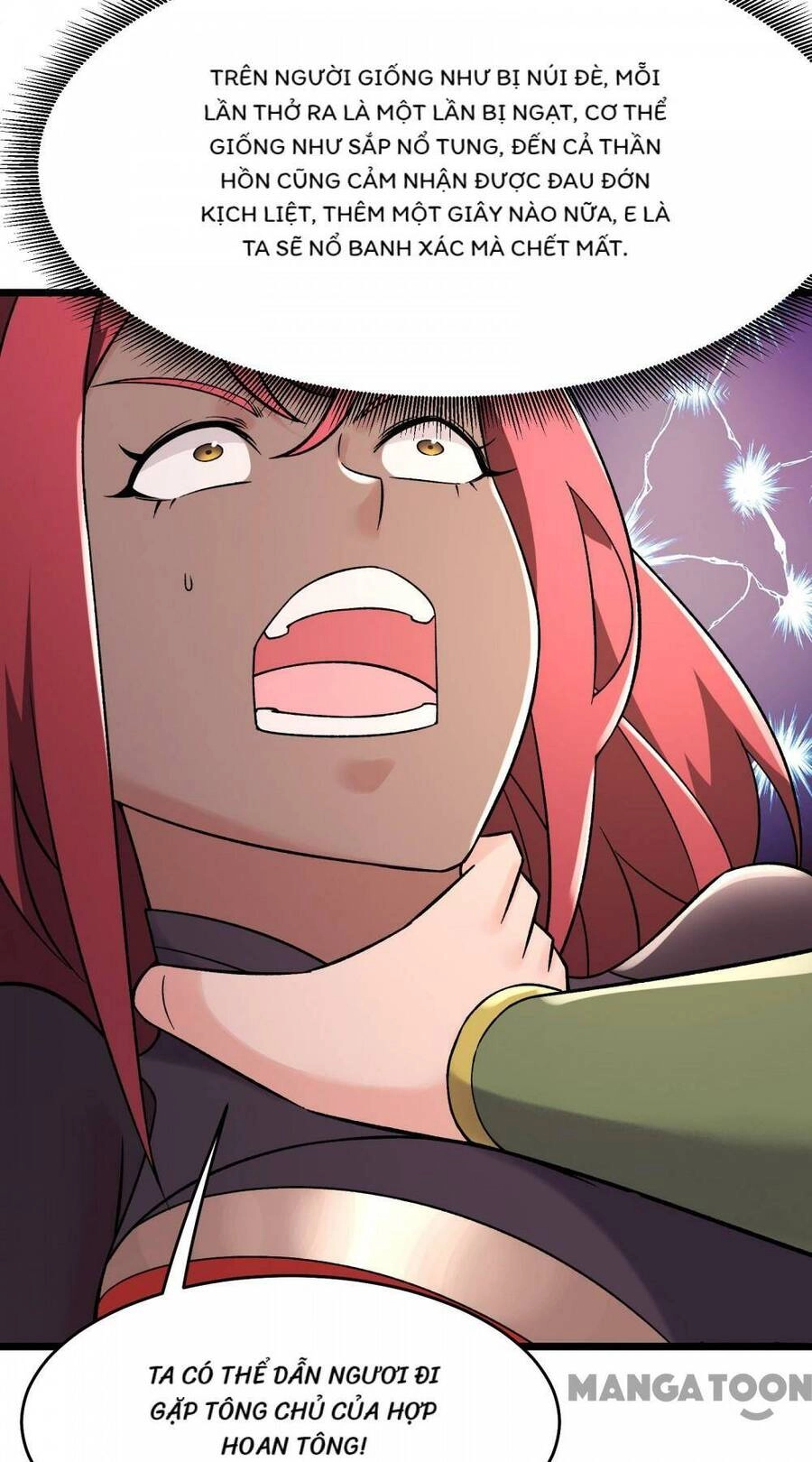 Đồ Đệ Của Ta Đều Là Nữ Ma Đầu Chapter 193 - 16