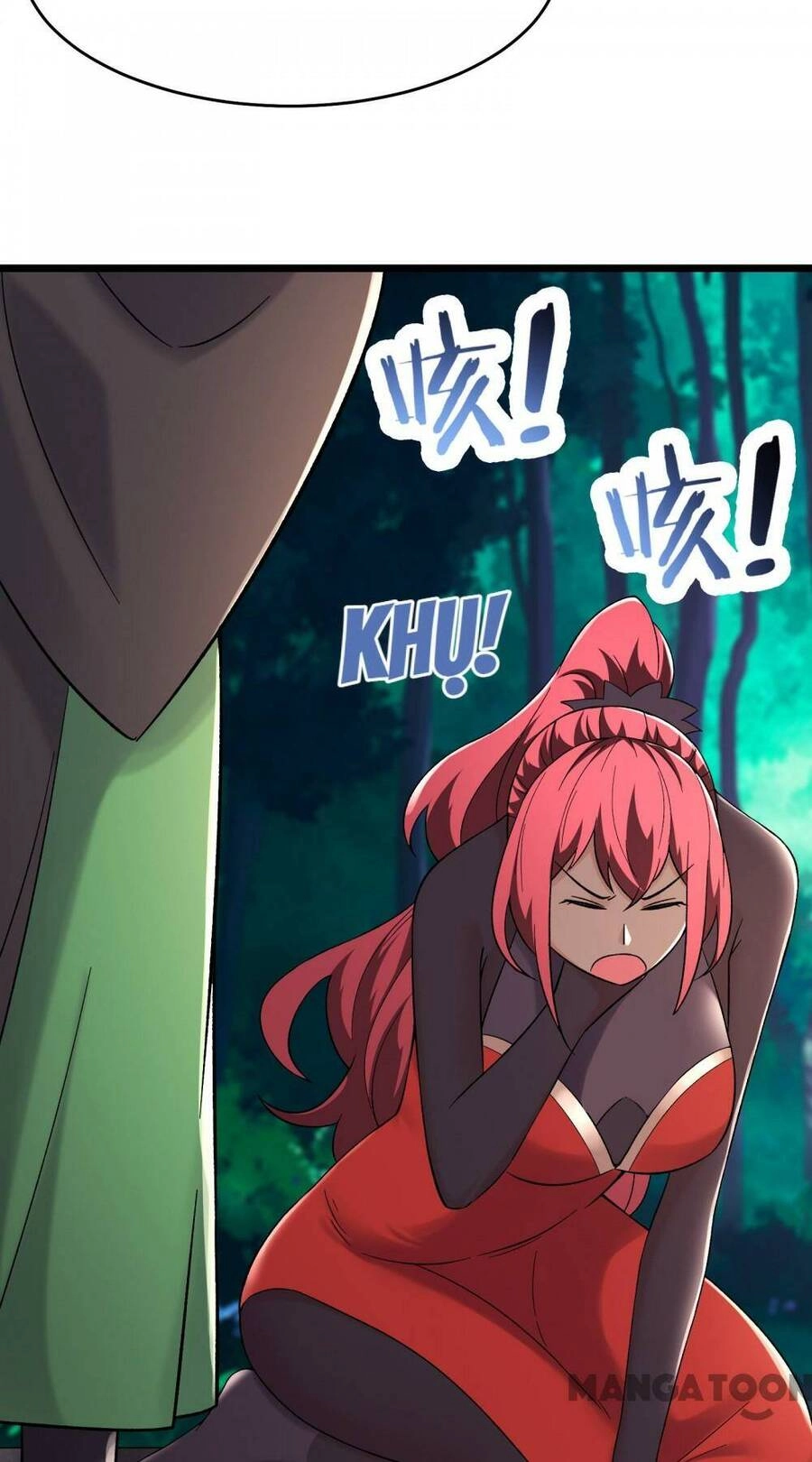 Đồ Đệ Của Ta Đều Là Nữ Ma Đầu Chapter 193 - 17