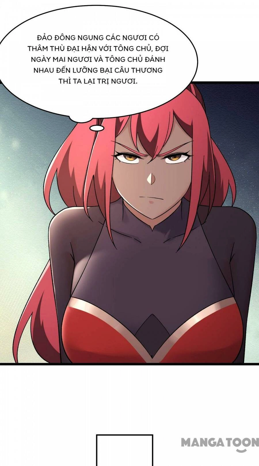 Đồ Đệ Của Ta Đều Là Nữ Ma Đầu Chapter 193 - 26