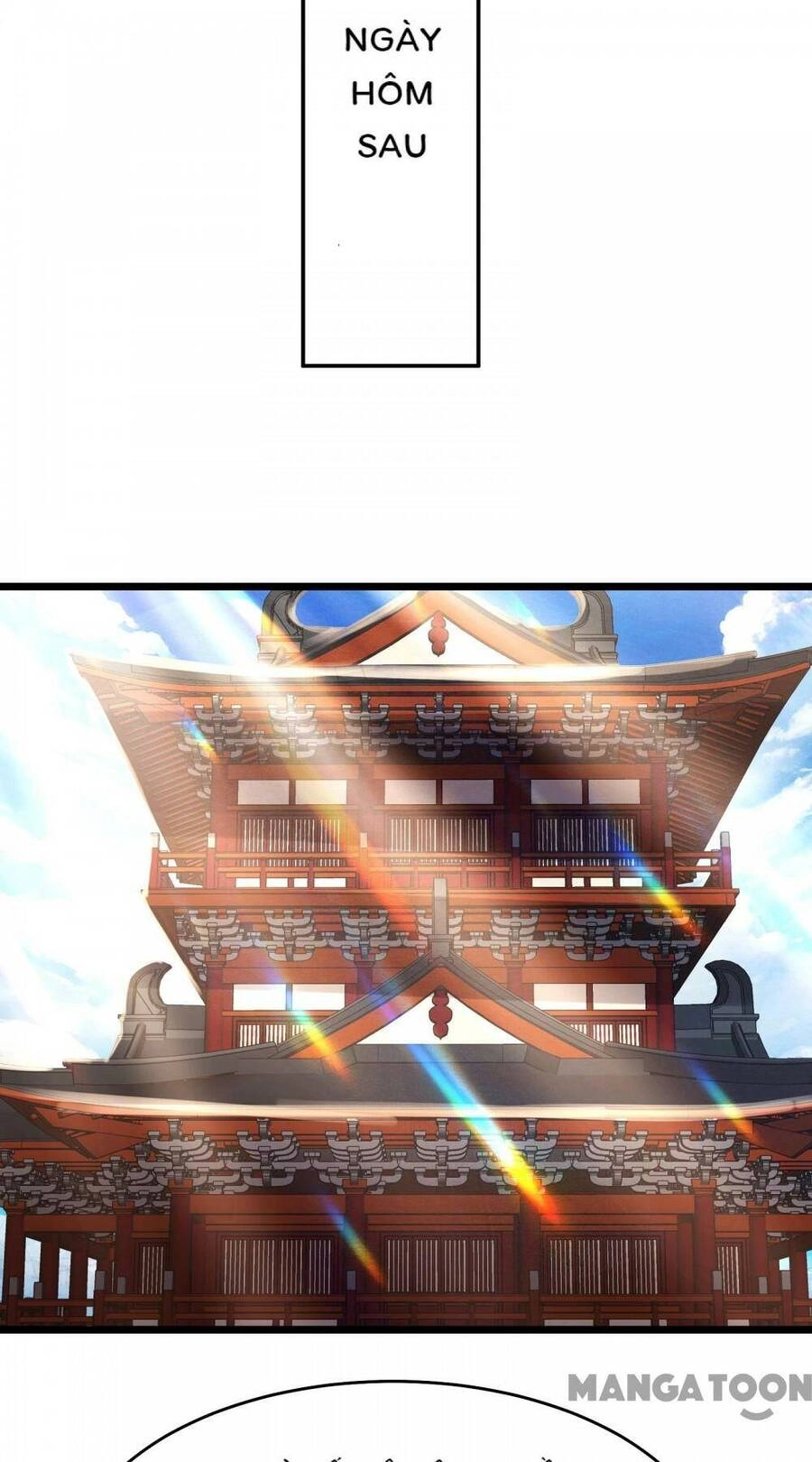 Đồ Đệ Của Ta Đều Là Nữ Ma Đầu Chapter 193 - 27