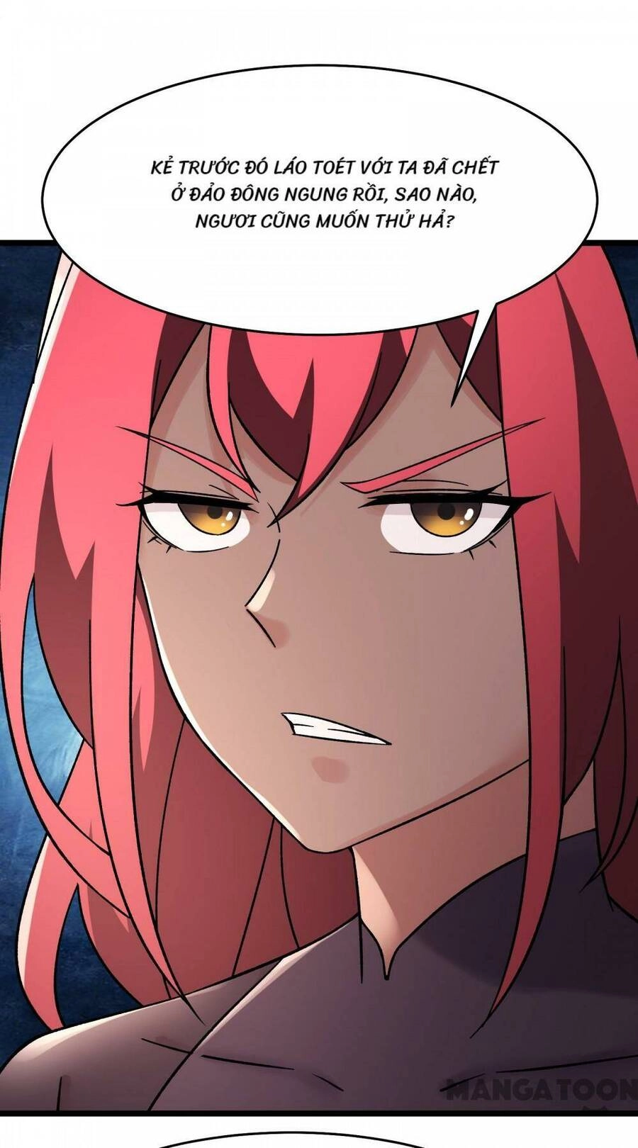 Đồ Đệ Của Ta Đều Là Nữ Ma Đầu Chapter 193 - 32