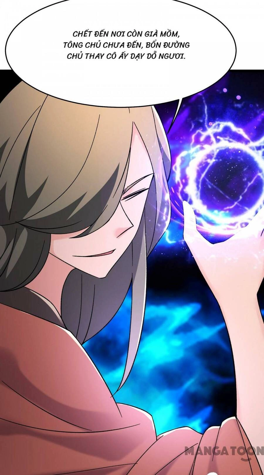 Đồ Đệ Của Ta Đều Là Nữ Ma Đầu Chapter 193 - 33