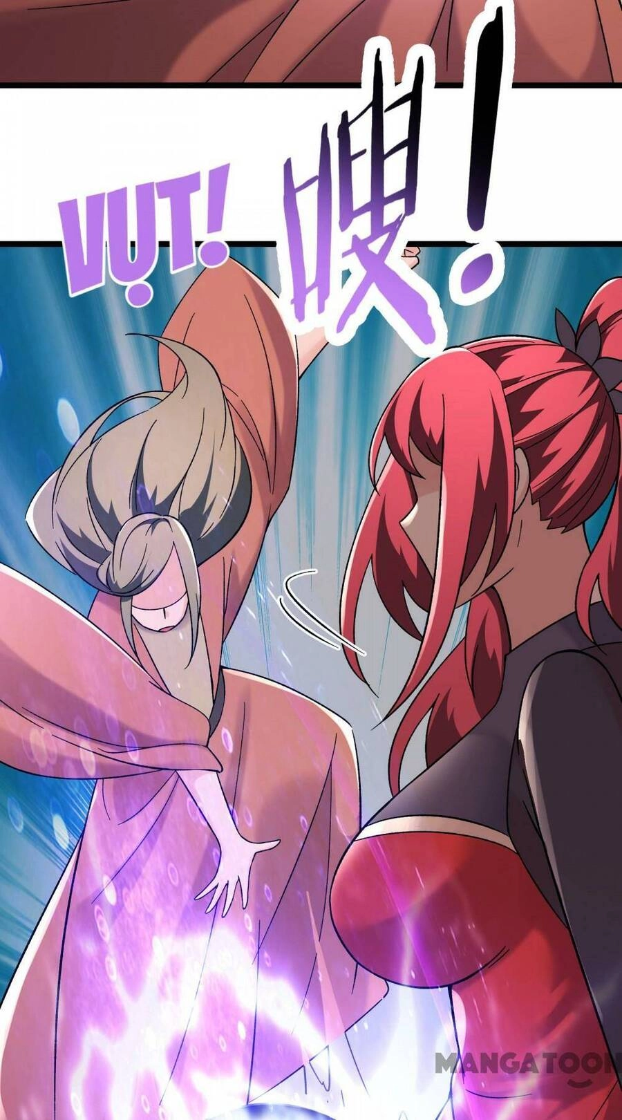 Đồ Đệ Của Ta Đều Là Nữ Ma Đầu Chapter 193 - 34