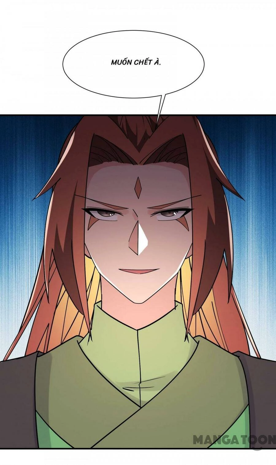 Đồ Đệ Của Ta Đều Là Nữ Ma Đầu Chapter 194 - 1