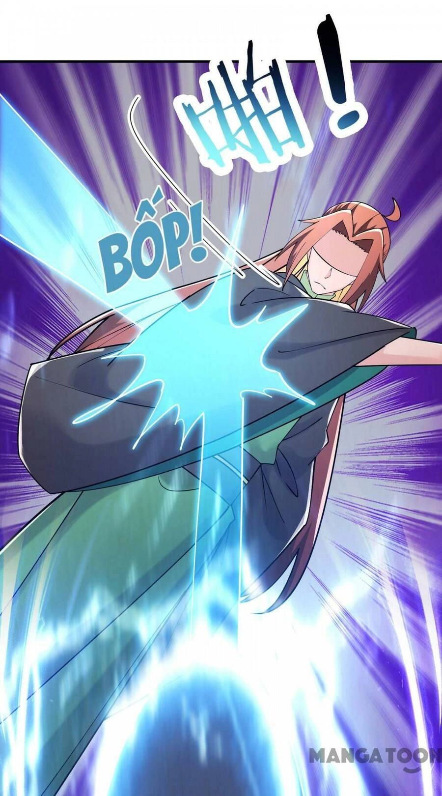 Đồ Đệ Của Ta Đều Là Nữ Ma Đầu Chapter 194 - 2