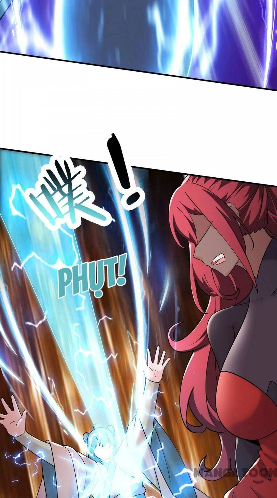 Đồ Đệ Của Ta Đều Là Nữ Ma Đầu Chapter 194 - 4