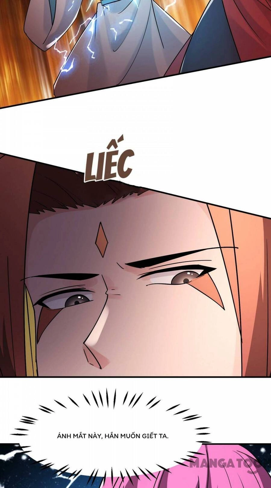 Đồ Đệ Của Ta Đều Là Nữ Ma Đầu Chapter 194 - 6