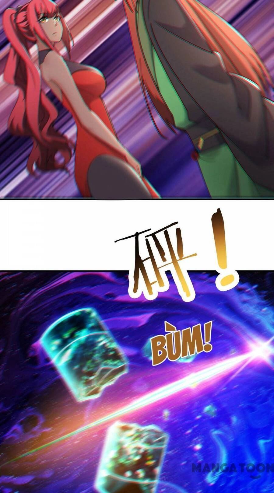 Đồ Đệ Của Ta Đều Là Nữ Ma Đầu Chapter 194 - 17