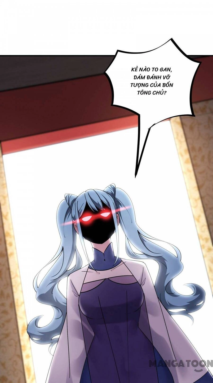 Đồ Đệ Của Ta Đều Là Nữ Ma Đầu Chapter 194 - 24