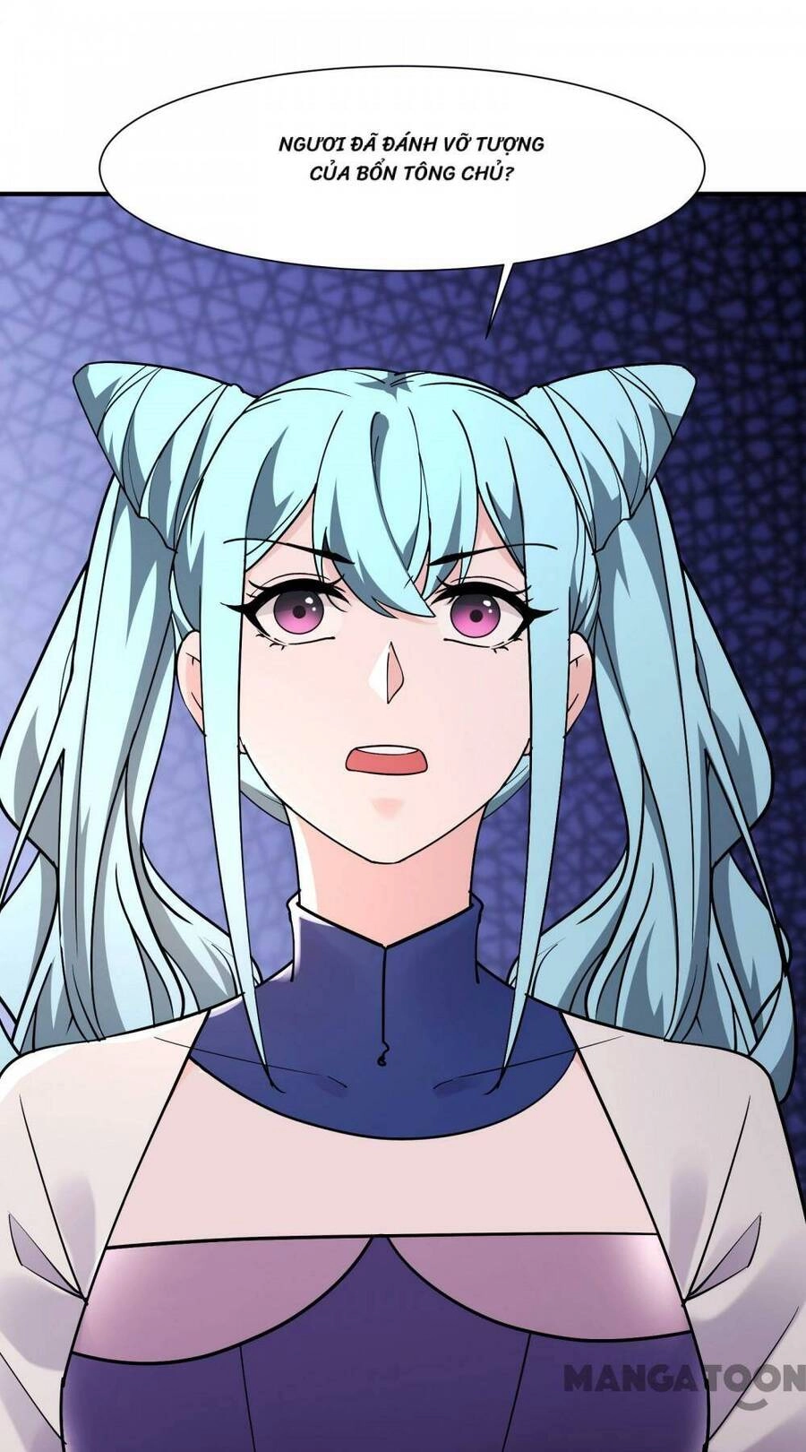 Đồ Đệ Của Ta Đều Là Nữ Ma Đầu Chapter 194 - 30