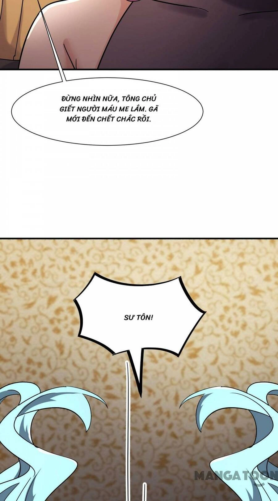 Đồ Đệ Của Ta Đều Là Nữ Ma Đầu Chapter 194 - 36