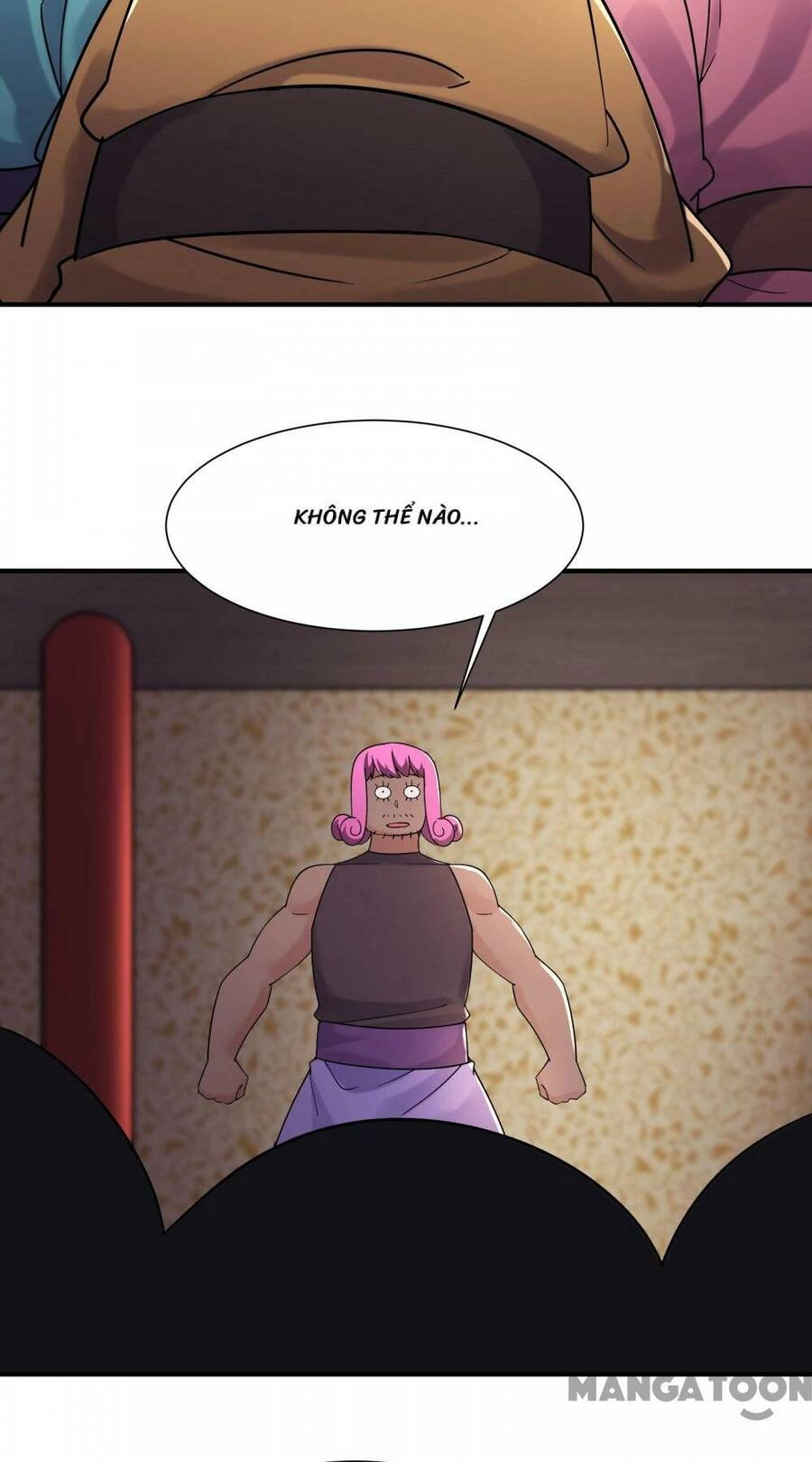 Đồ Đệ Của Ta Đều Là Nữ Ma Đầu Chapter 194 - 45