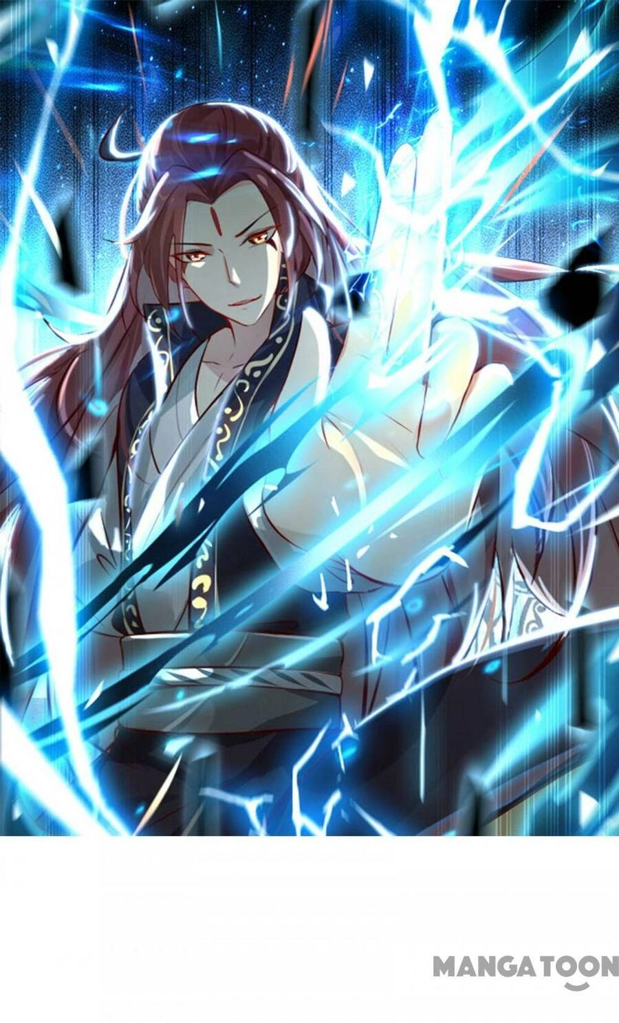 Đồ Đệ Của Ta Đều Là Nữ Ma Đầu Chapter 195 - 1