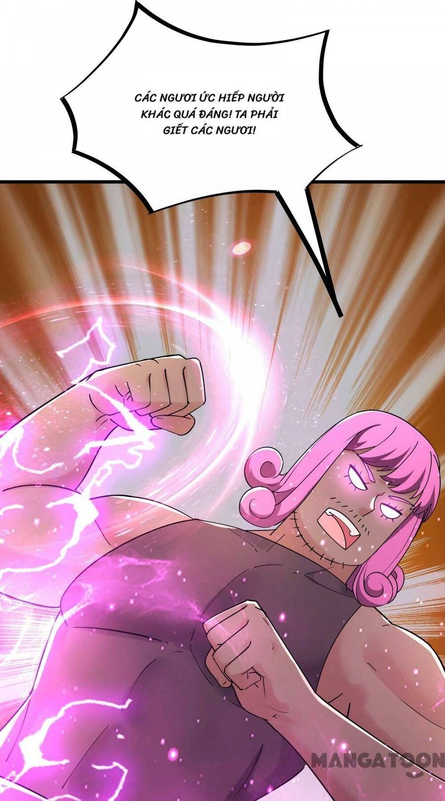 Đồ Đệ Của Ta Đều Là Nữ Ma Đầu Chapter 195 - 2