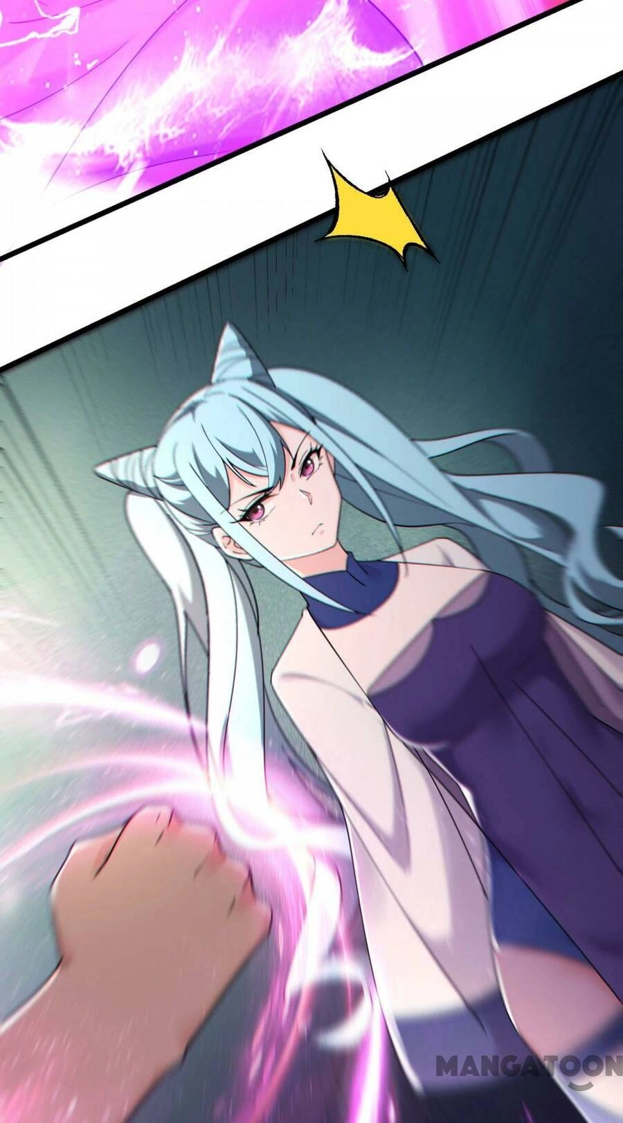 Đồ Đệ Của Ta Đều Là Nữ Ma Đầu Chapter 195 - 4