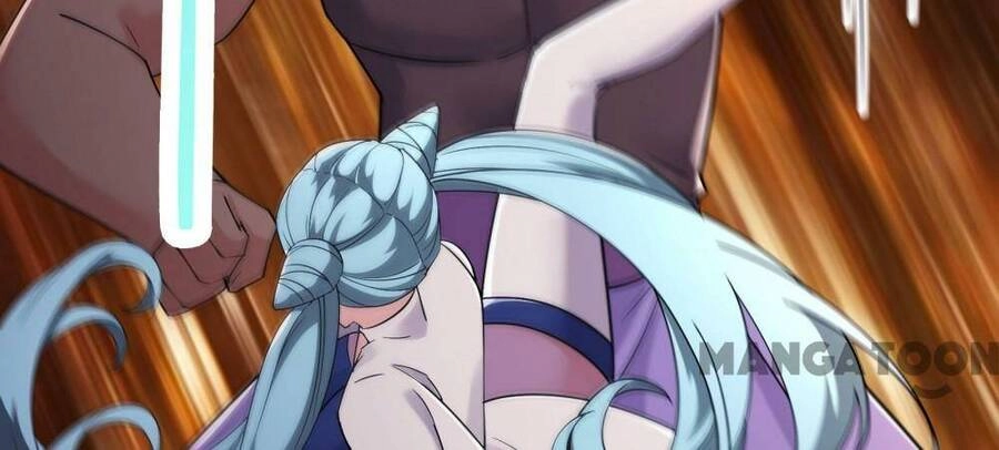 Đồ Đệ Của Ta Đều Là Nữ Ma Đầu Chapter 195 - 7