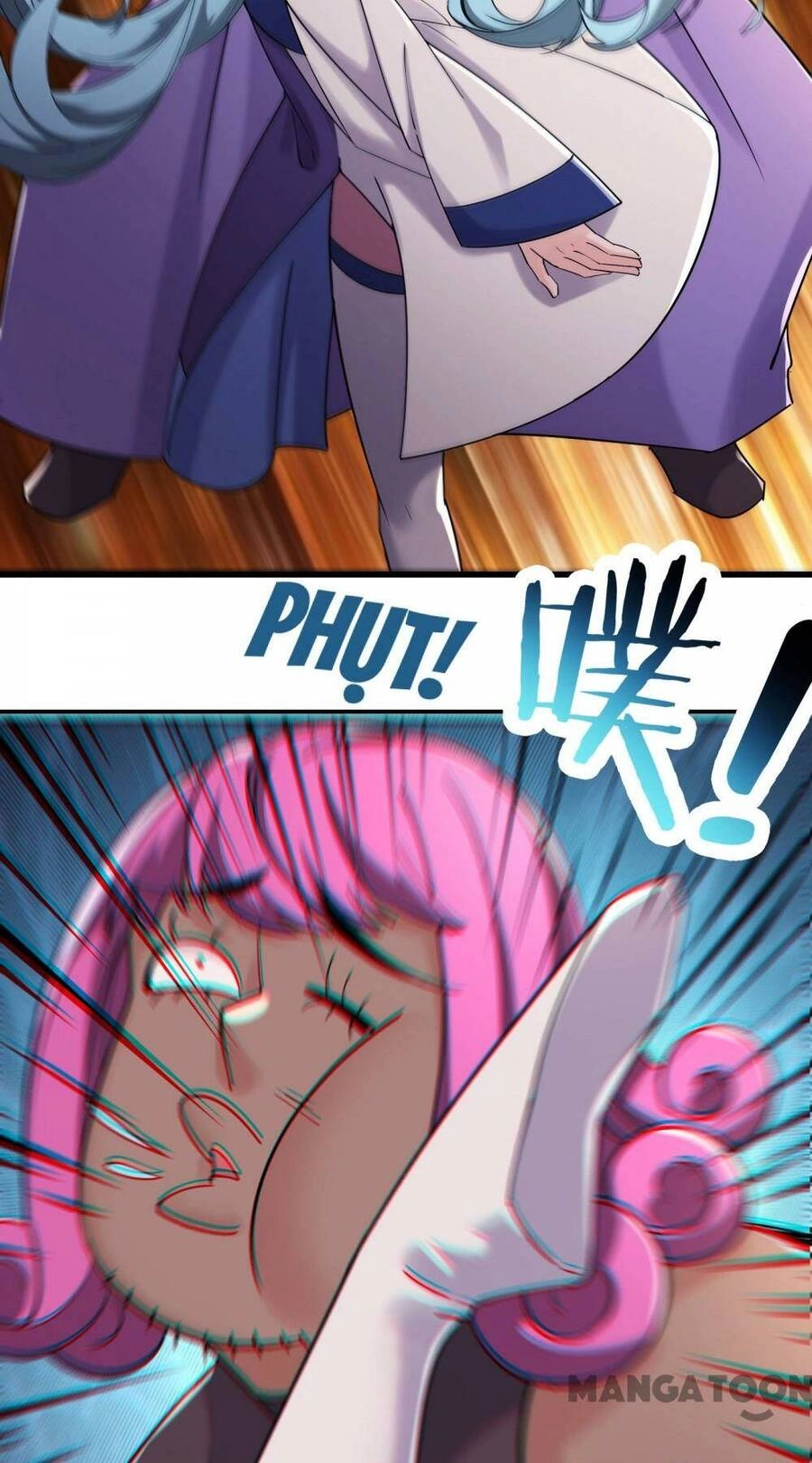 Đồ Đệ Của Ta Đều Là Nữ Ma Đầu Chapter 195 - 8