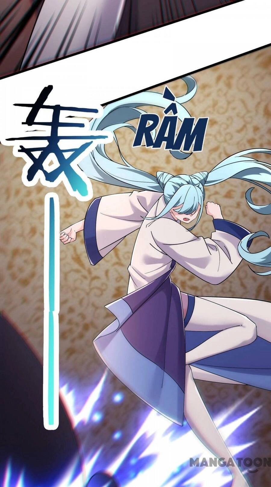 Đồ Đệ Của Ta Đều Là Nữ Ma Đầu Chapter 195 - 10