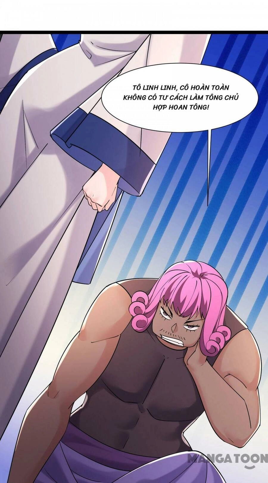 Đồ Đệ Của Ta Đều Là Nữ Ma Đầu Chapter 195 - 12