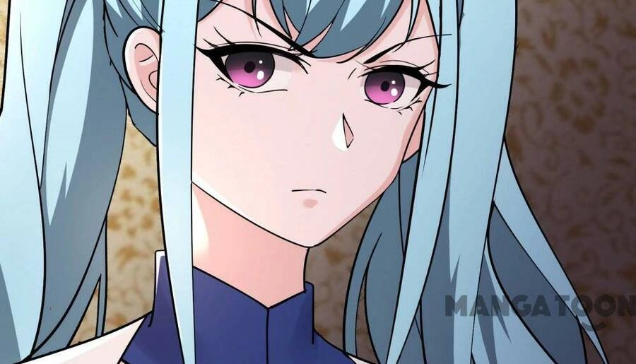 Đồ Đệ Của Ta Đều Là Nữ Ma Đầu Chapter 195 - 25