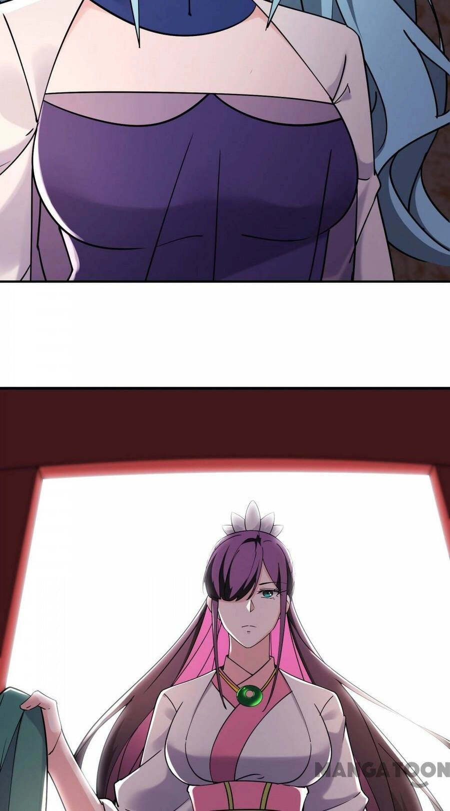 Đồ Đệ Của Ta Đều Là Nữ Ma Đầu Chapter 195 - 26