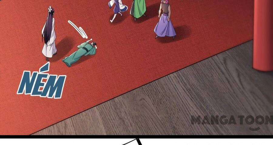 Đồ Đệ Của Ta Đều Là Nữ Ma Đầu Chapter 195 - 29