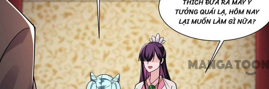 Đồ Đệ Của Ta Đều Là Nữ Ma Đầu Chapter 195 - 31