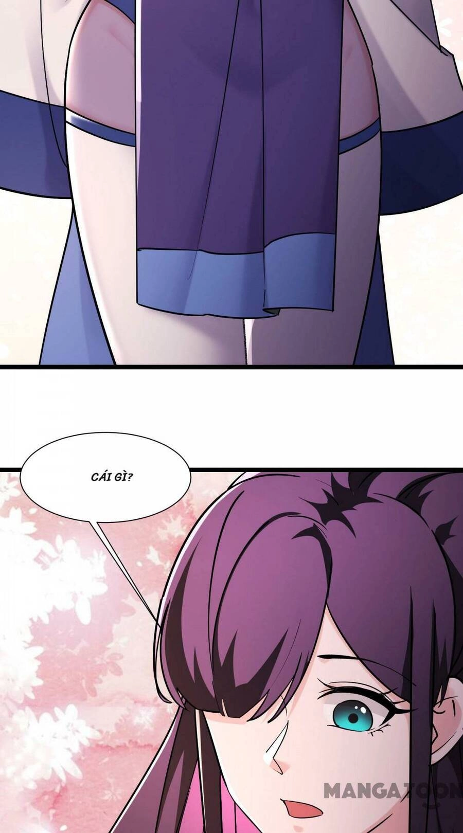 Đồ Đệ Của Ta Đều Là Nữ Ma Đầu Chapter 195 - 34