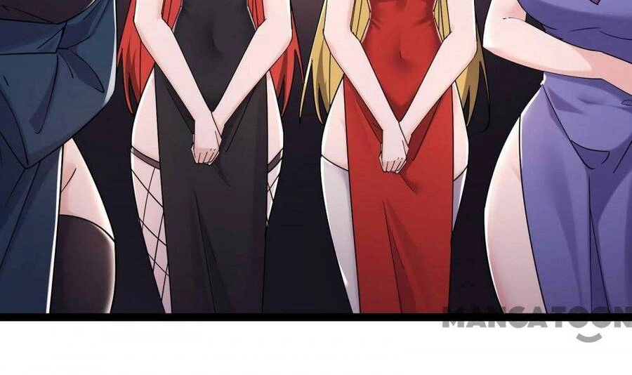 Đồ Đệ Của Ta Đều Là Nữ Ma Đầu Chapter 195 - 39