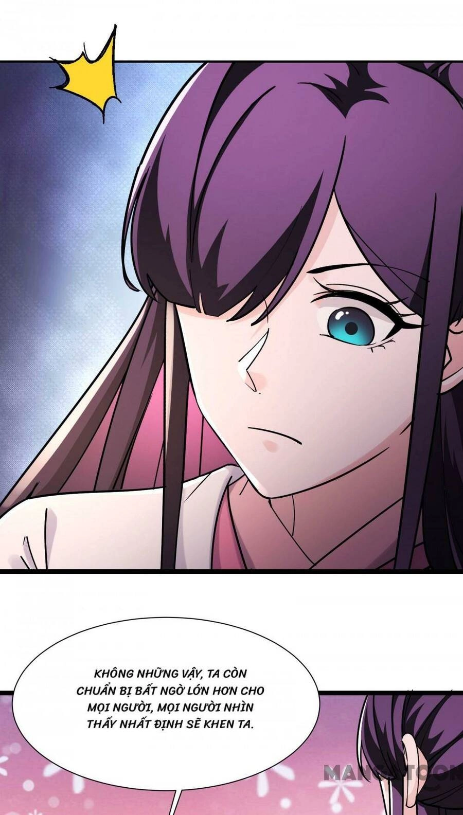 Đồ Đệ Của Ta Đều Là Nữ Ma Đầu Chapter 195 - 46