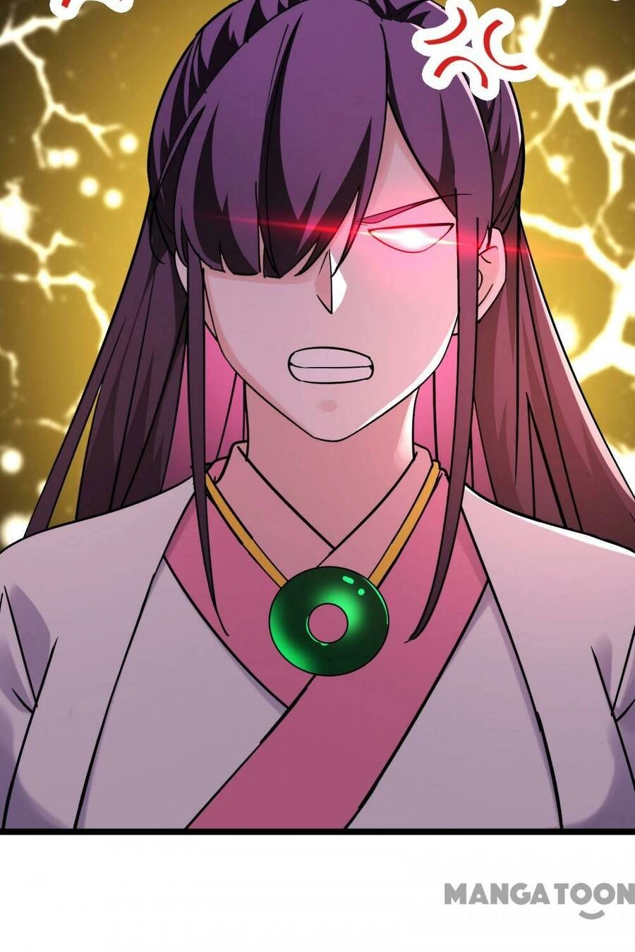 Đồ Đệ Của Ta Đều Là Nữ Ma Đầu Chapter 195 - 48