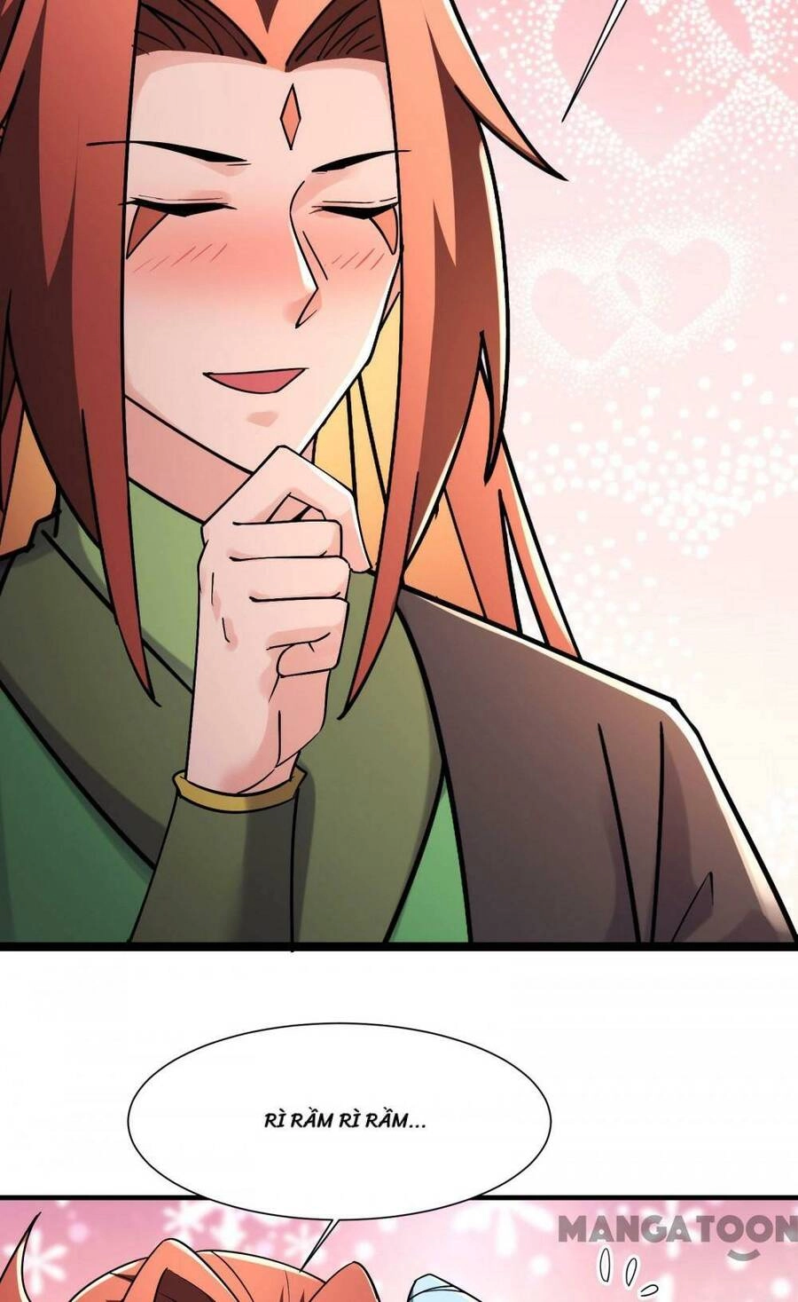 Đồ Đệ Của Ta Đều Là Nữ Ma Đầu Chapter 196 - 6