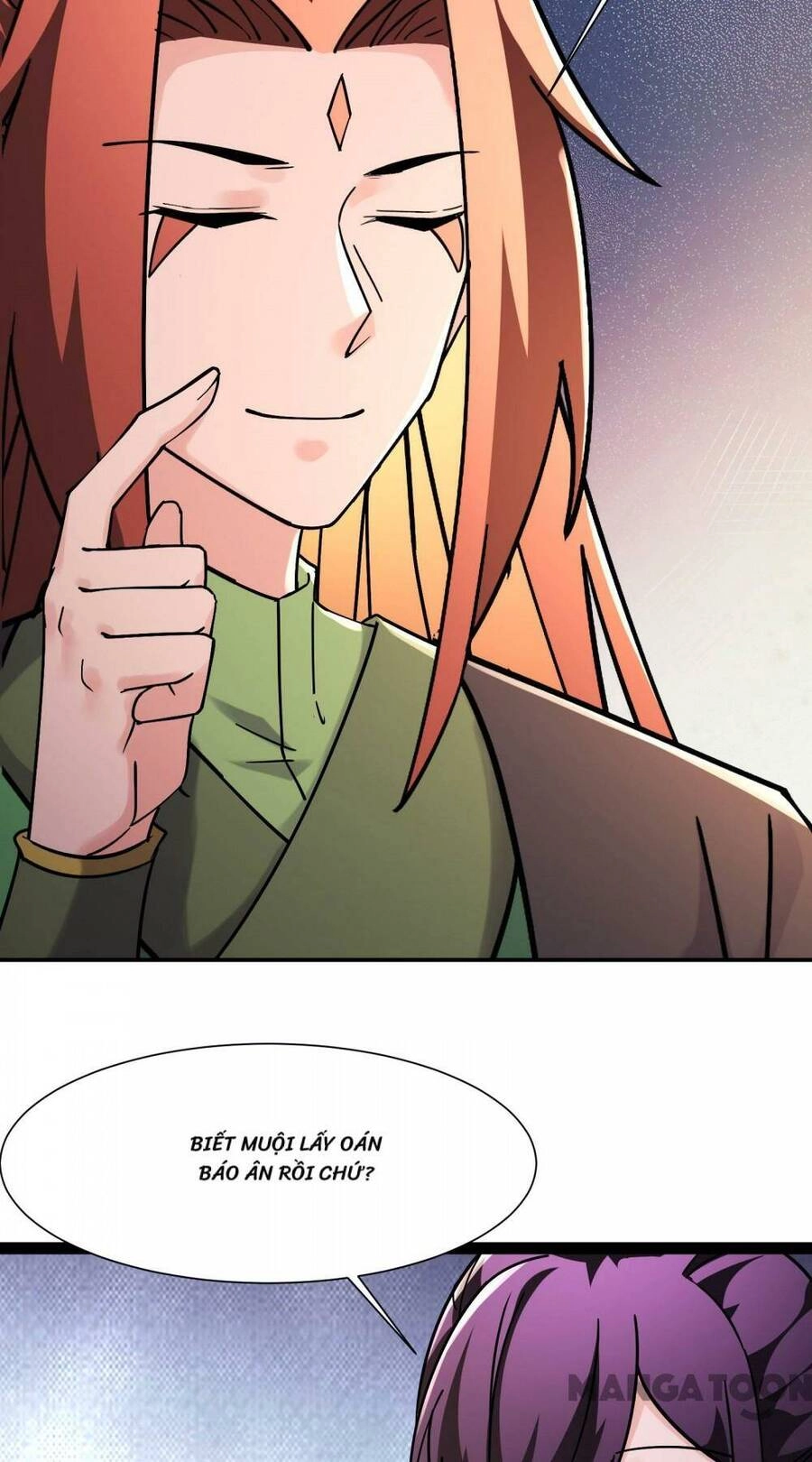 Đồ Đệ Của Ta Đều Là Nữ Ma Đầu Chapter 196 - 10